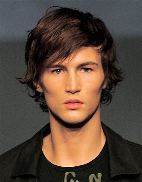 medium haircuts for teenage guys|hairstyles for medium hair boys.